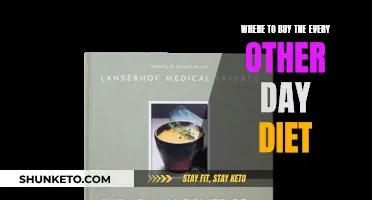 Best Places to Buy the Every Other Day Diet