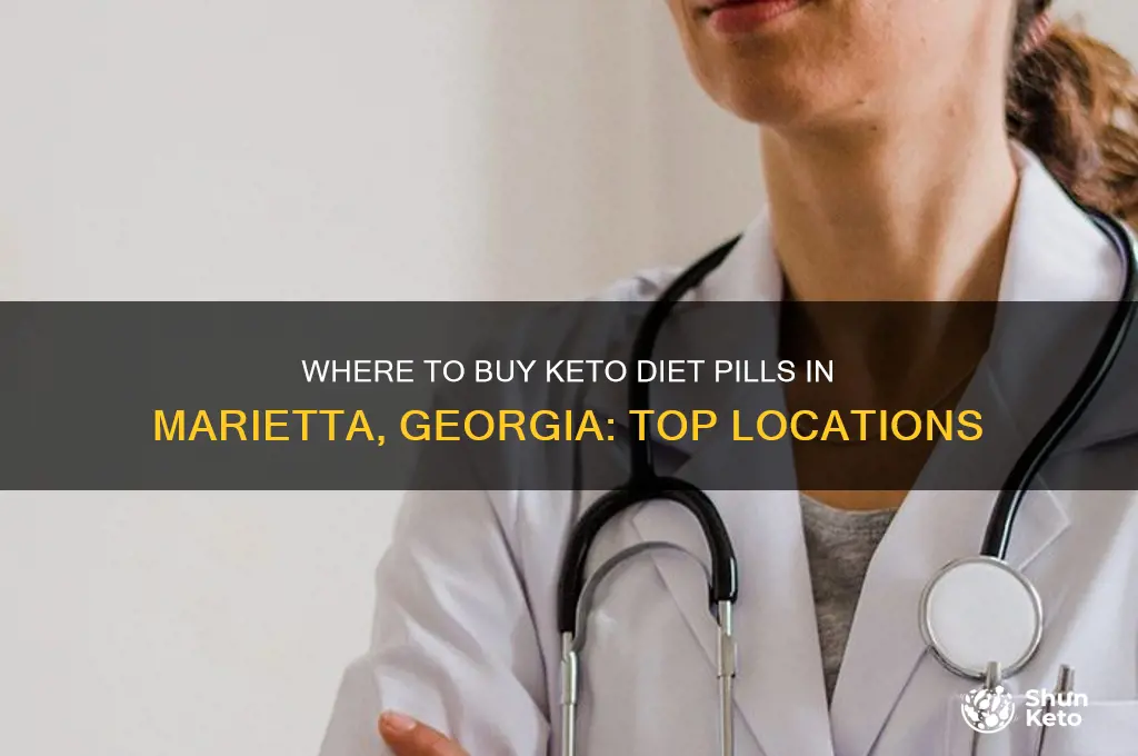where to buy the keto diet pills in marietta georgia