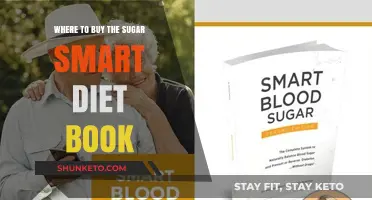 Smart Sugar Diet: Buy the Book, Transform Your Life