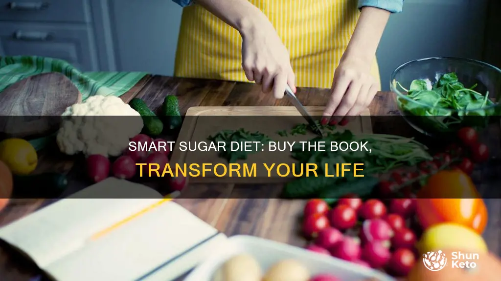 where to buy the sugar smart diet book