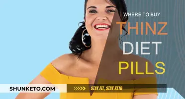 Thinz Diet Pills: Where to Buy Them?