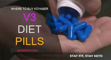 Best Places to Buy Voyager V3 Diet Pills