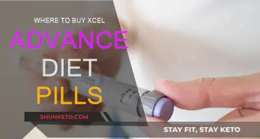 Best Places to Buy Xcel Advanced Diet Pills