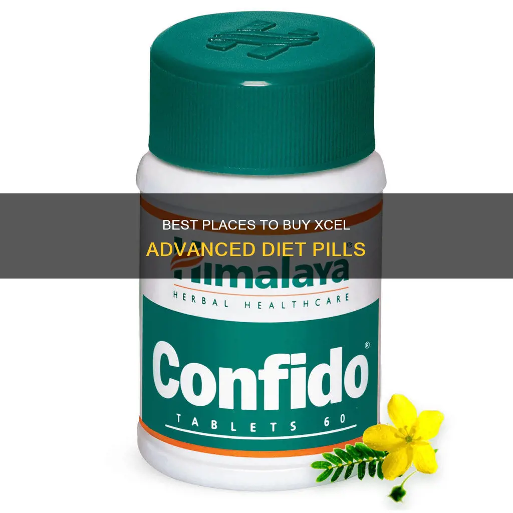 where to buy xcel advanced diet pills
