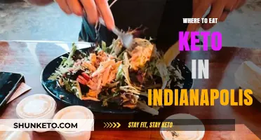 Discover Indianapolis' Best Keto-Friendly Restaurants and Cafes to Enjoy