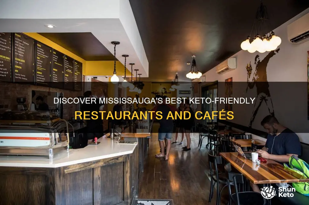 where to eat keto in mississauga