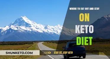 Keto-Friendly Dining & Lodging: Top Spots for Low-Carb Travelers