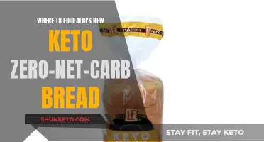 Aldi's New Keto Bread: Where to Find It