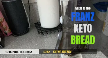 Finding Franz Keto Bread: The Ultimate Guide