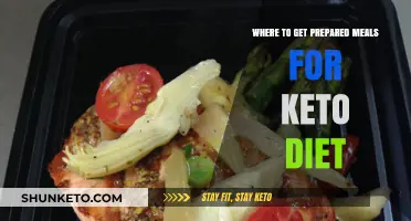 Top Keto-Friendly Prepared Meal Services for Busy Low-Carb Eaters