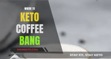 Keto Coffee: Where to Get Your Bang-for-Your-Buck