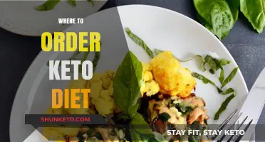 Top Keto Diet Delivery Services for Healthy Low-Carb Meals