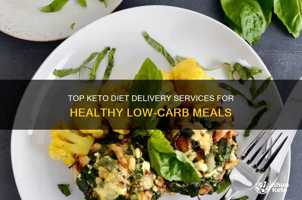 where to order keto diet