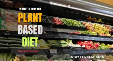 Best Shopping Options for Plant-Based Diets