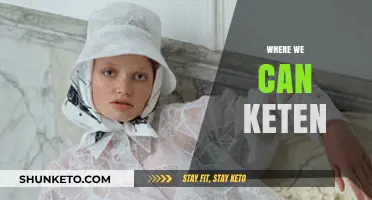 Where We Can Keten: Sustainable Fashion's Eco-Friendly Fabric Choice