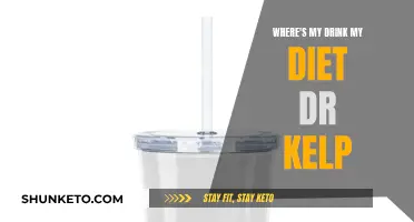 Diet Drinks: Friend or Foe in Weight Loss?