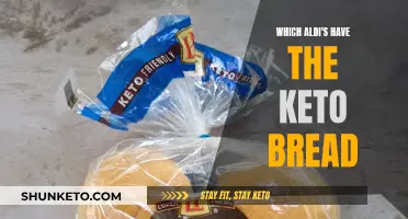 Aldi's Keto Bread: Where to Find It