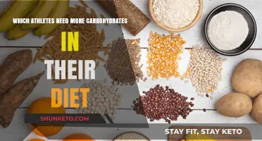 Carb-Loading: Who Benefits and Why?