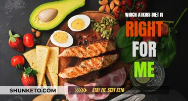 Finding My Atkins: Customizing the Diet for You