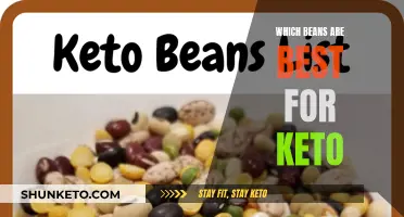 Best Keto-Friendly Beans: A Comprehensive Guide