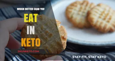 Keto-Friendly Butter Options: What to Choose for Your Low-Carb Diet