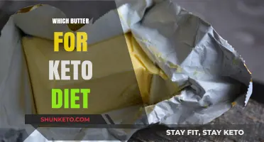 Best Keto-Friendly Butter Options for Your Low-Carb Lifestyle