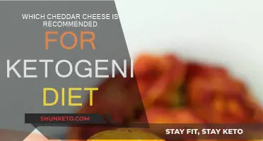 Best Cheddar Cheeses for Your Ketogenic Diet