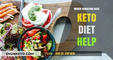 Keto Diet Benefits: Conditions It Helps Manage Effectively