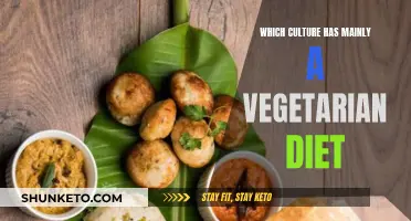 Vegetarianism: Exploring Globally Diverse Vegetarian Cultures