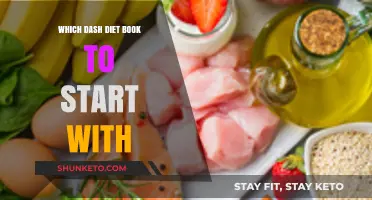 Best Dash Diet Books to Kickstart Your Health Journey