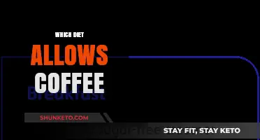 Coffee-Friendly Diets: What's the Best Blend?