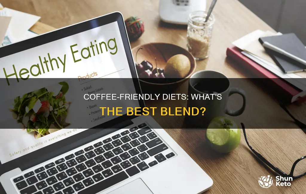 which diet allows coffee