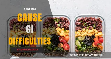 Diet and GI Issues: What You Need to Know