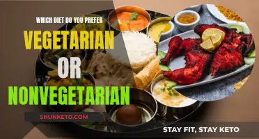Vegetarian vs Non-Vegetarian: Which Diet Suits Your Taste?