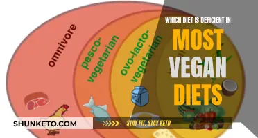 Vegans, Are Your Diets Nutritionally Complete?