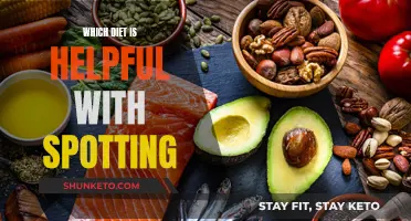 Spotting and Diet: What to Eat and Avoid