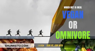 Vegan vs. Omnivore: Which Diet is Truly Superior?