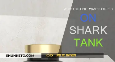 Shark Tank Diet Pill: What's the Real Deal?