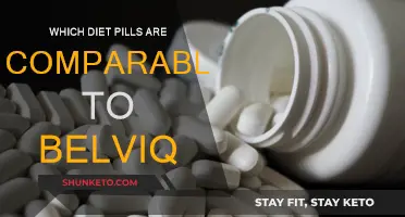 Belviq Diet Pill Alternatives: What Are Your Options?