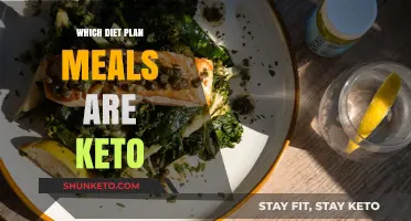 Keto-Friendly Diet Plan Meals: Discover Delicious Low-Carb Options