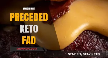 Before Keto: The Surprising Diet That Started It All