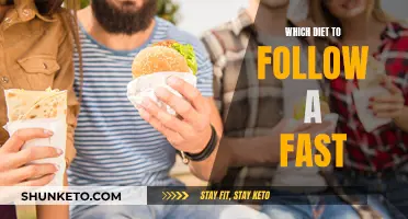 Fasting Diets: Quick Results, Healthy Options?