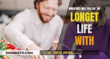 Longevity Diets: What's the Secret to a Long Life?