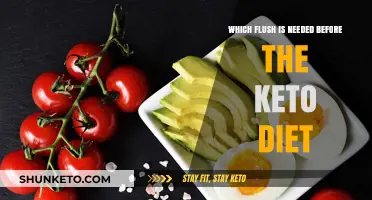 Pre-Keto Flush: Essential Cleanse Tips for Starting Your Diet Right