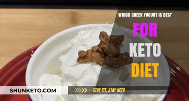 Top Keto-Friendly Greek Yogurts: Low-Carb, High-Fat Options Reviewed