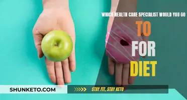 Finding the Right Diet Specialist for You