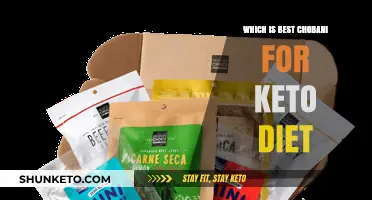 Top Chobani Flavors to Fuel Your Keto Diet Journey