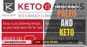 Paleo vs Keto: Which Diet is Better for Diabetics?