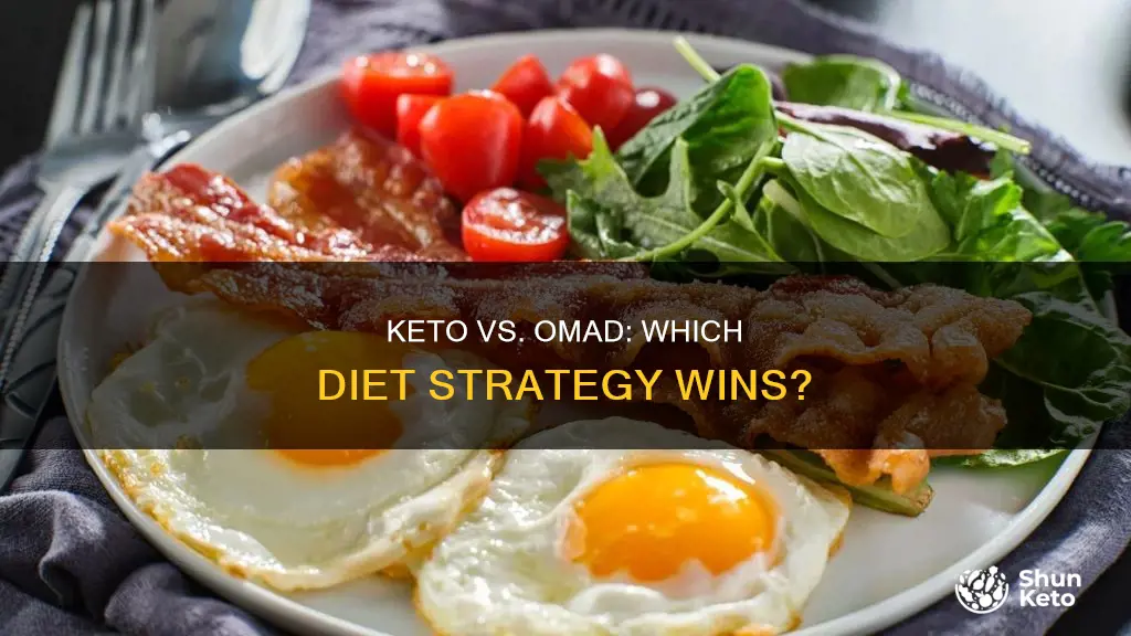 which is best keto or omad