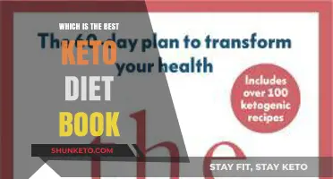 Top Keto Diet Books: Your Ultimate Guide to Low-Carb Success
